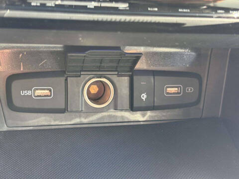 2024 Hyundai Tucson Plug-in Hybrid Limited