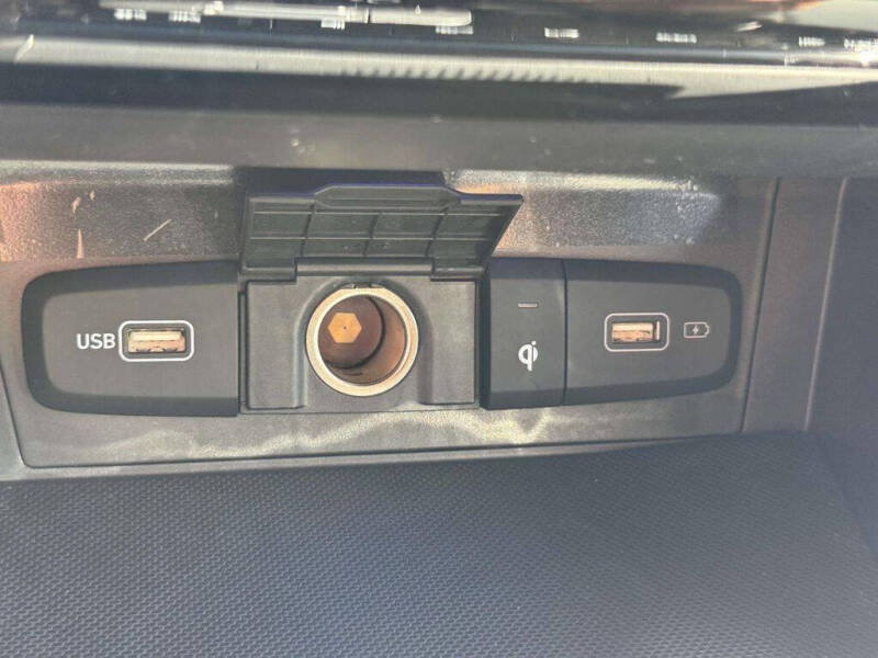 2024 Hyundai Tucson Plug-in Hybrid Limited