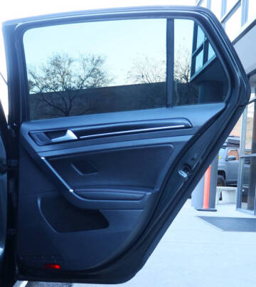 2015 Volkswagen Golf GTI SE