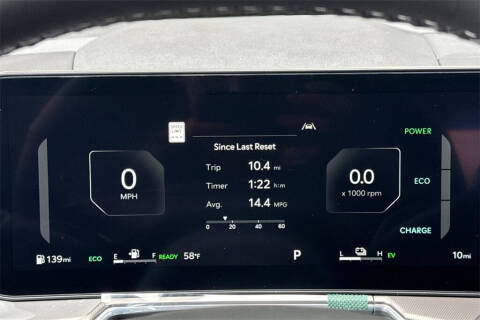 2026 Kia Sorento Hybrid X-Line SX-Prestige