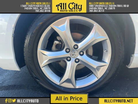 2009 Toyota Venza AWD V6