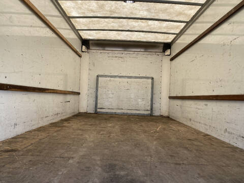 2017 Ford E-Series E-350 SD