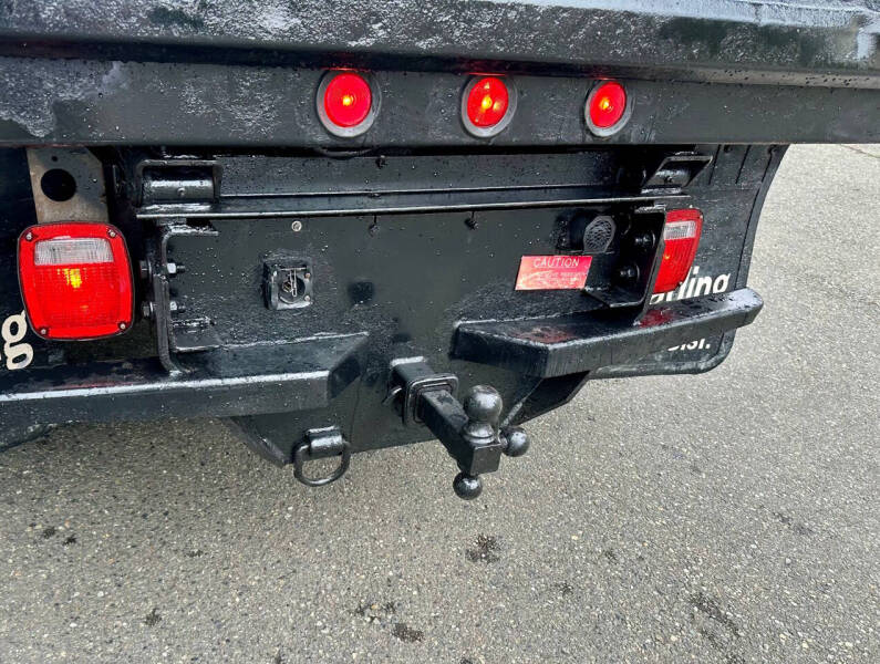 2006 Chevrolet Silverado 3500