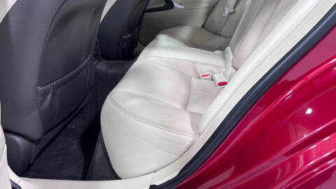 2013 Lexus IS 250