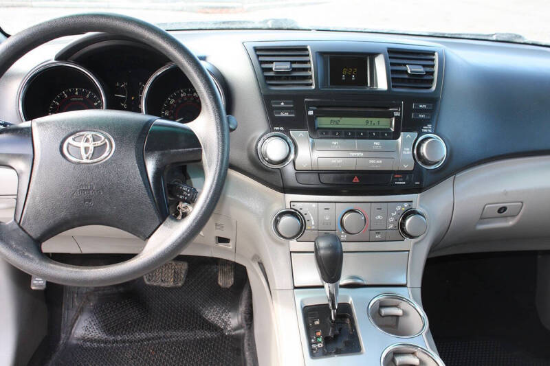 2012 Toyota Highlander