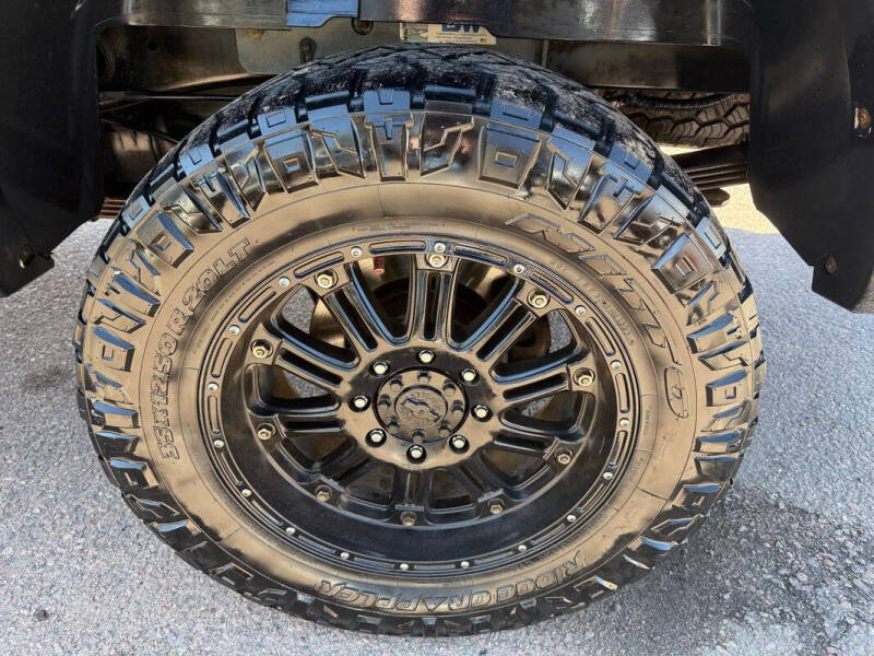 2011 RAM 2500 SLT