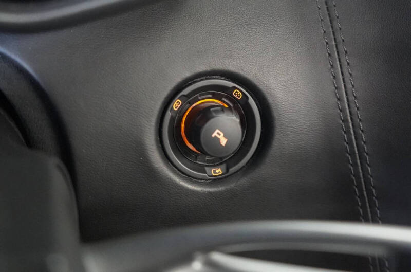 2020 McLaren 570S Spider