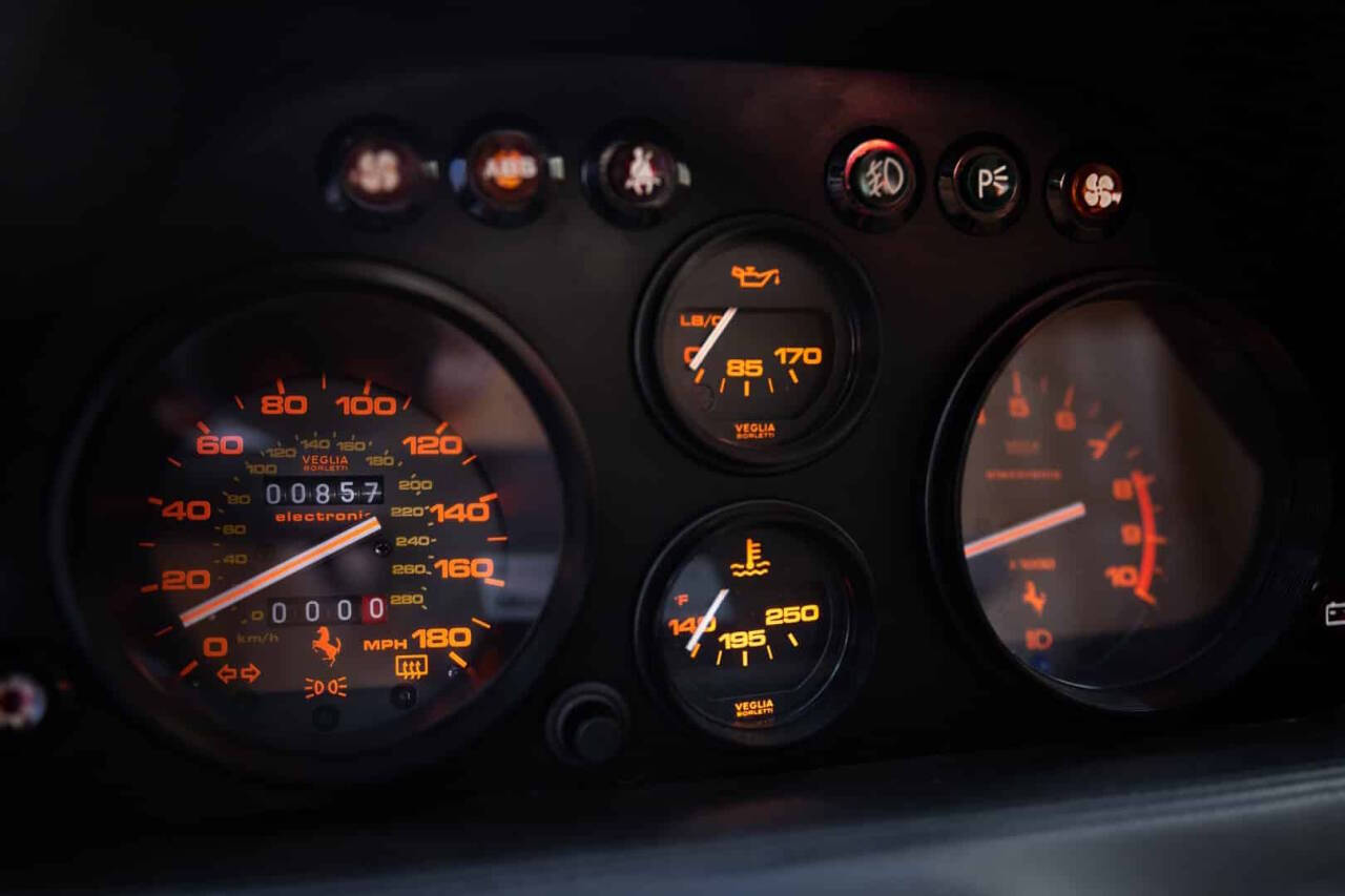 1989 Ferrari 328 29