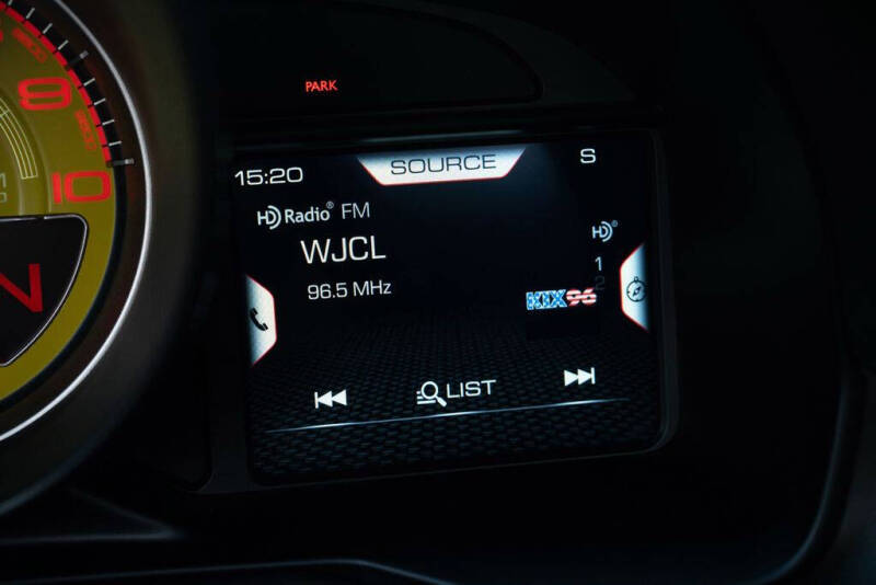 2022 Ferrari F8 Tributo