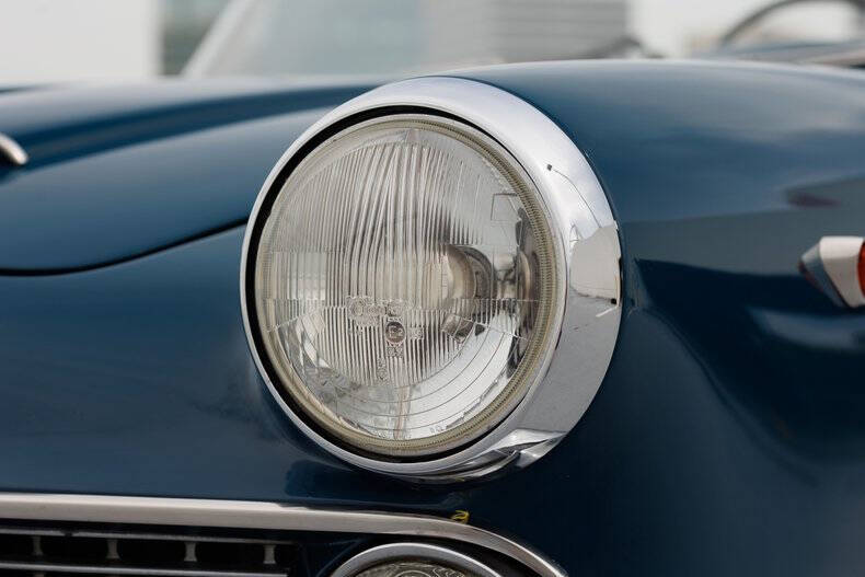 1962 Alfa Romeo 2000