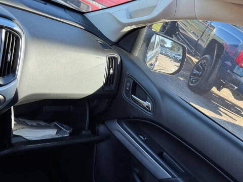 2019 Chevrolet Colorado ZR2