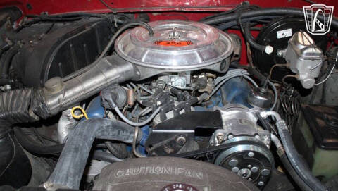 1979 Ford F-100