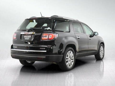 2016 GMC Acadia SLT-1
