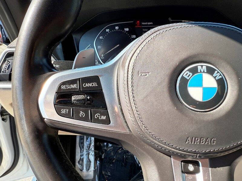 2021 BMW 3 Series 330i