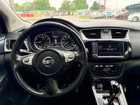 2019 Nissan Sentra