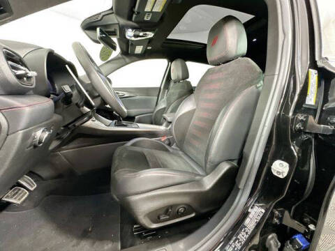 2024 Dodge Hornet R/T Plus