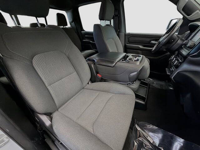 2023 RAM 1500 Tradesman