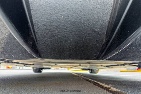 2019 McLaren 570S Spider