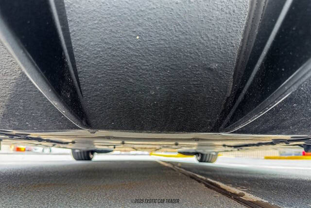 2019 McLaren 570S Spider