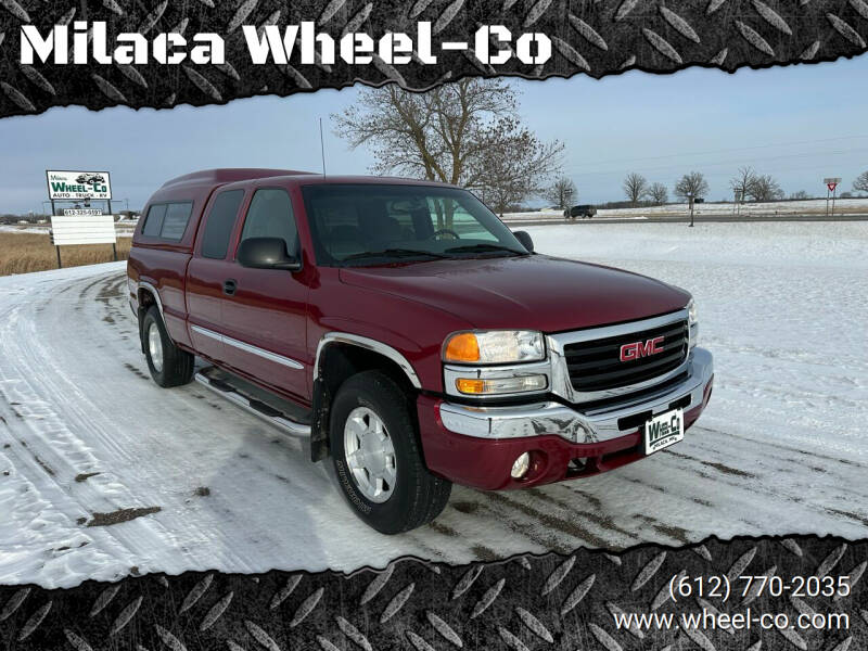 Milaca WheelCo Car Dealer in Milaca, MN