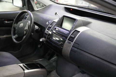 2009 Toyota Prius