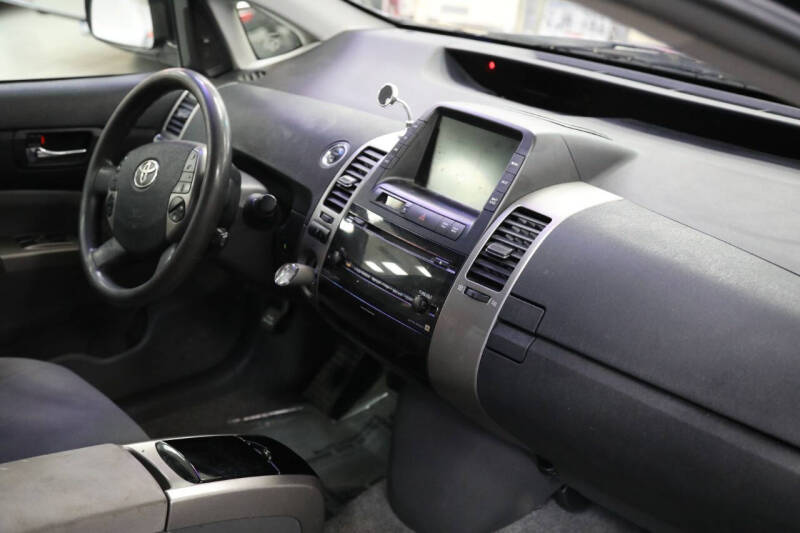 2009 Toyota Prius