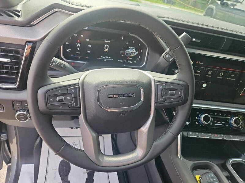 2026 GMC Sierra 3500HD