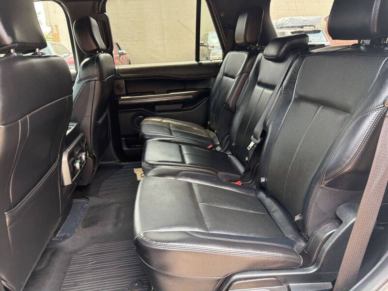 2018 Ford Expedition XLT