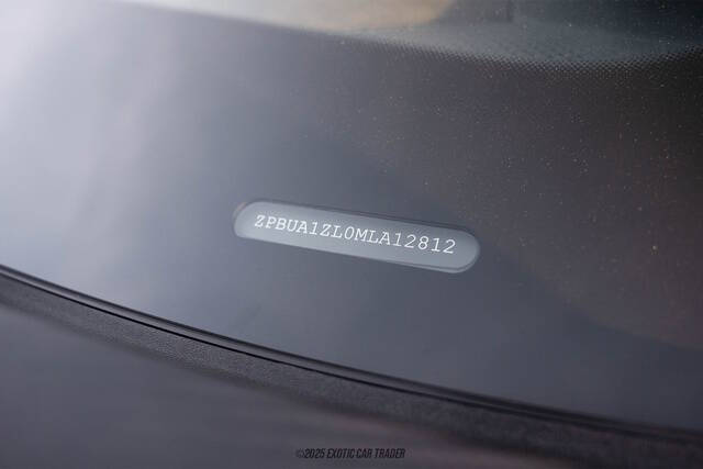 2021 Lamborghini Urus