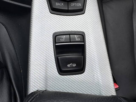 2015 BMW 4 Series 435i xDrive