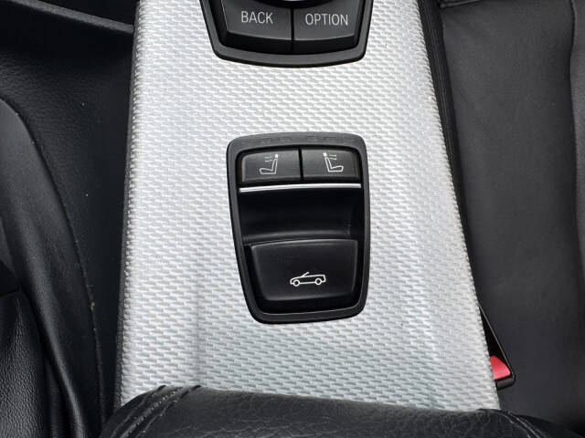 2015 BMW 4 Series 435i xDrive