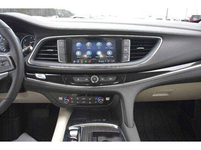 2024 Buick Enclave Avenir