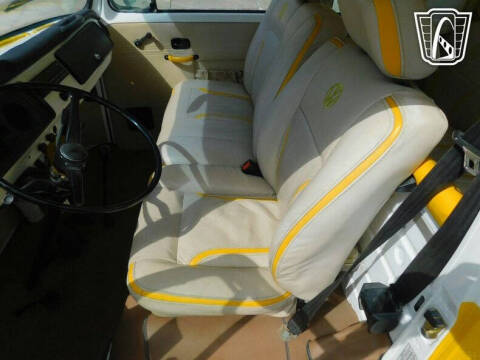 1968 Volkswagen Type 2