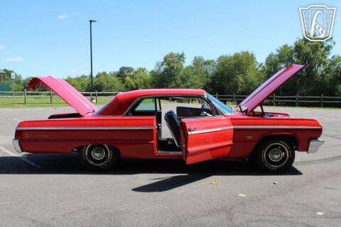 1964 Chevrolet Impala
