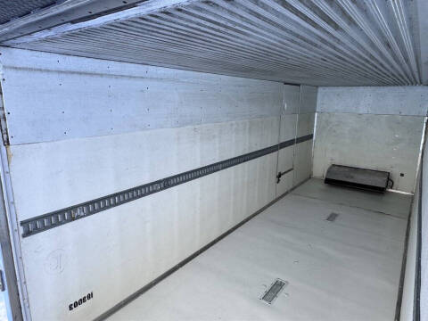 2018 Freightliner M2 106