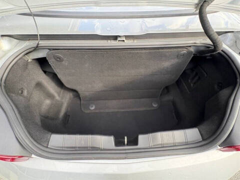 2016 Chevrolet Camaro SS