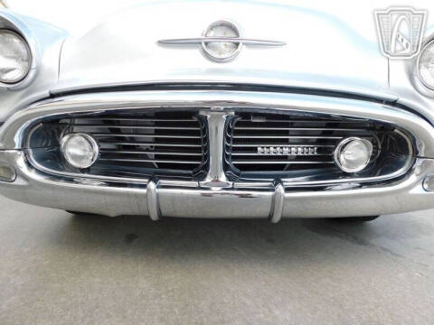 1956 Oldsmobile Eighty-Eight