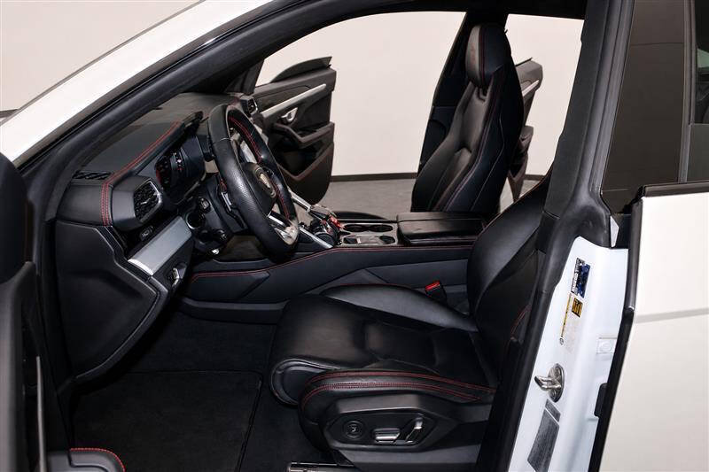 2019 Lamborghini Urus