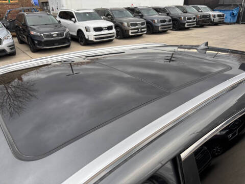 2021 Genesis GV80 2.5T