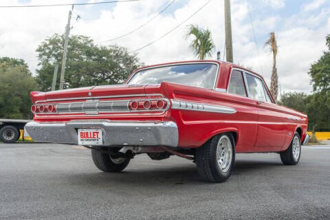 1964 Mercury Comet