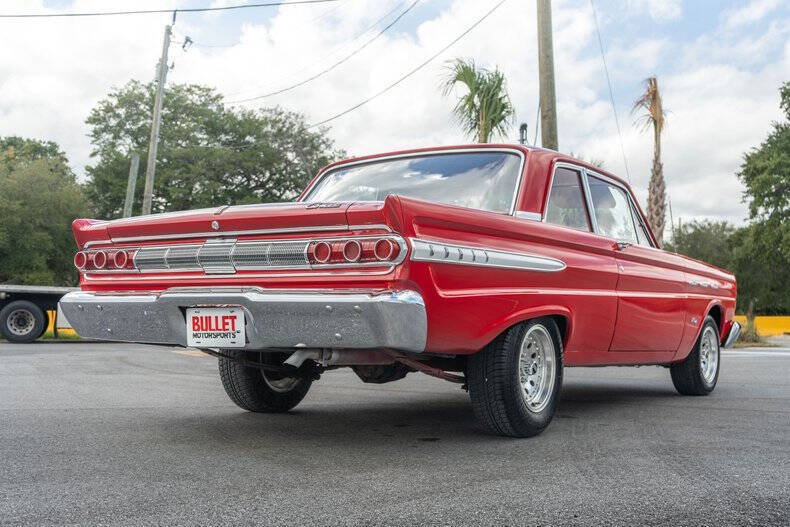 1964 Mercury Comet