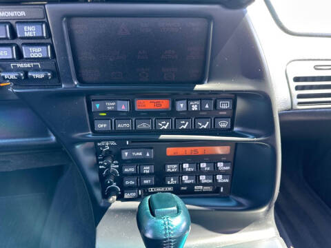 1994 Chevrolet Corvette