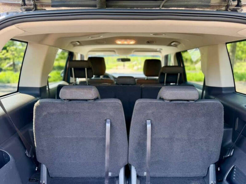 2011 Ford Flex SE