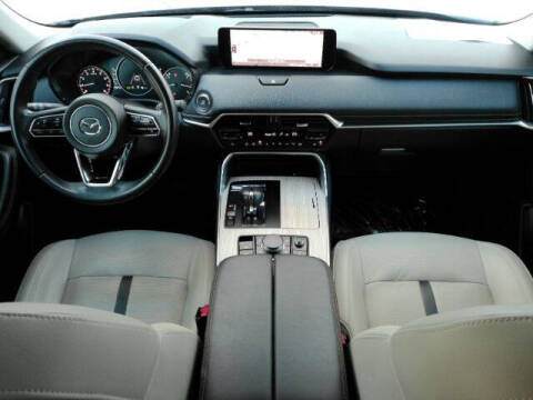 2024 Mazda CX-90 3.3 Turbo Premium