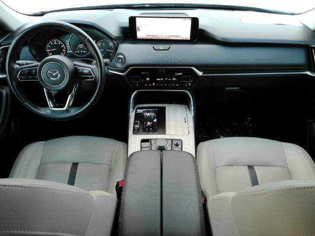 2024 Mazda CX-90 3.3 Turbo Premium