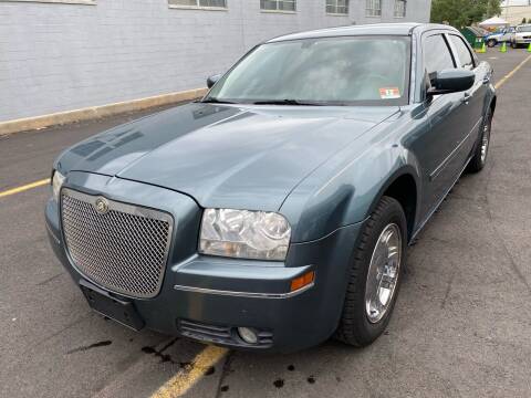 2005 Chrysler 300 for sale at MFT Auction in Lodi NJ