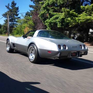 1978 Chevrolet Corvette