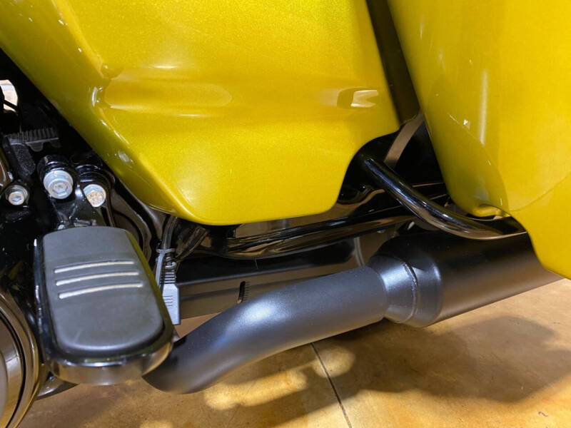 2020 Harley-Davidson Road Glide® Special