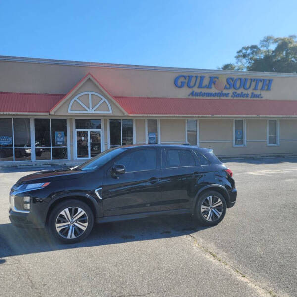 2021 Mitsubishi Outlander Sport for sale at Gulf South Automotive in Pensacola FL