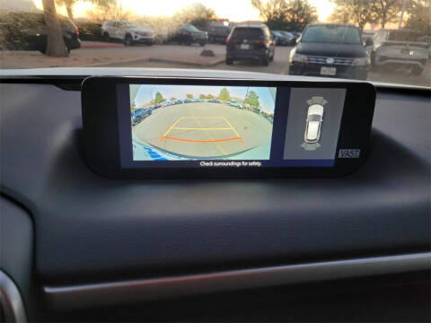 2026 Mazda CX-50 Hybrid Preferred